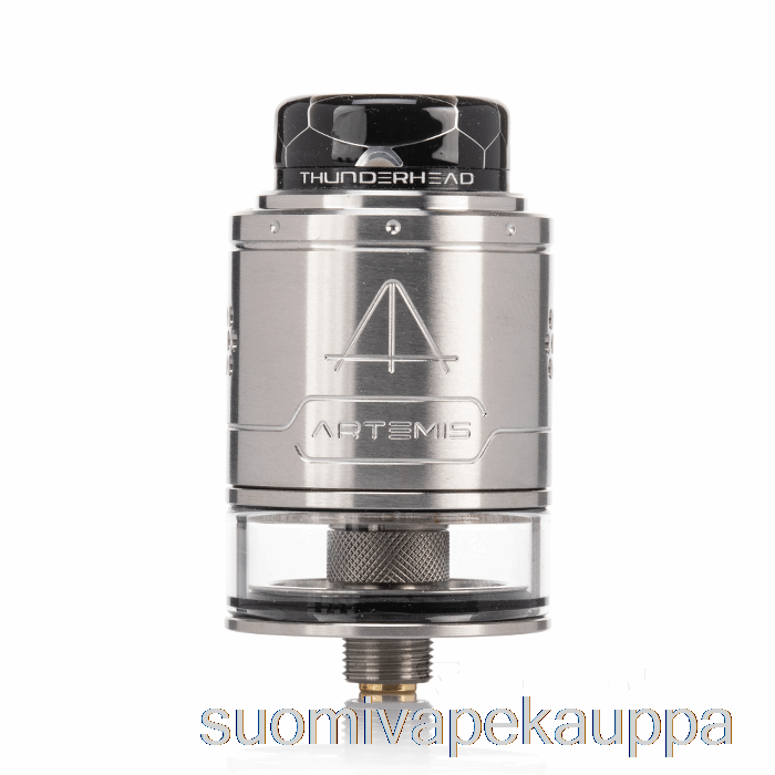 Vape Nesteet Thunderhead Luomukset Artemis V1.5 24mm Bf Rdta Ruostumaton Teräs